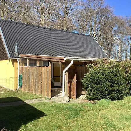 Iii Ferienhaus *