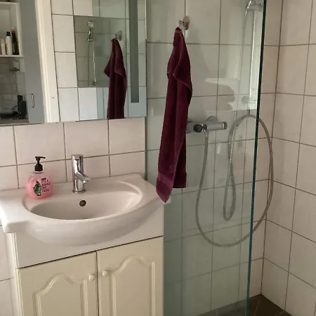 Iii Ferienhaus *