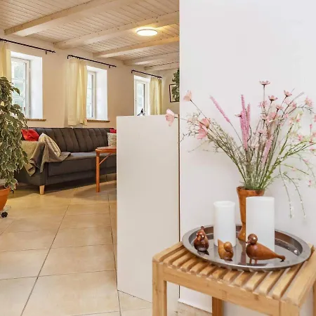 Iii Ferienhaus