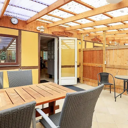 Ferienhaus Iii